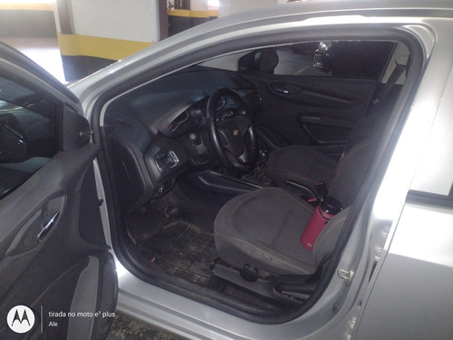 Chevrolet Onix 1.0 Lt 5p