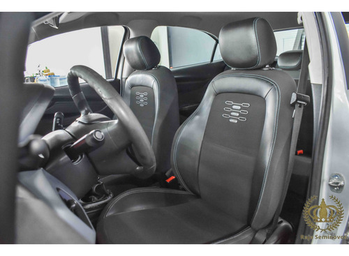 Chevrolet Onix 1.0 FLEX MANUAL