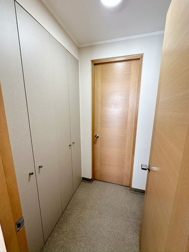 Casa Las Pircas, 3d/3b En Condominio, Peñalolen