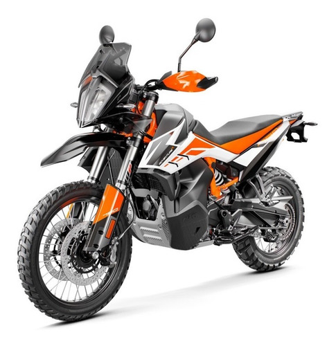Imagen 11 de 22 de Ktm Adventure 790 S 0km 2023 No Dolar Blue