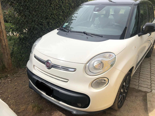 Fiat 500l 1.4 16v