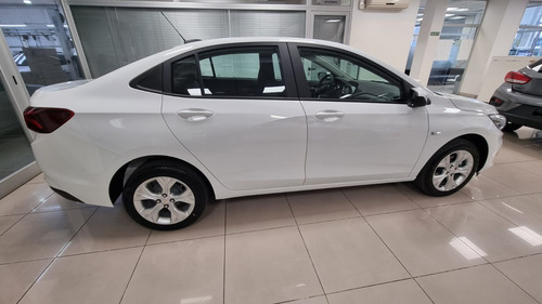 Chevrolet Onix 1.0 Turbo Ltz At