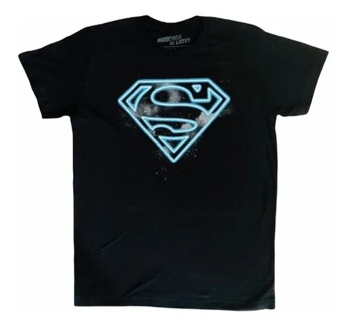 Camisetas dc hombre shop