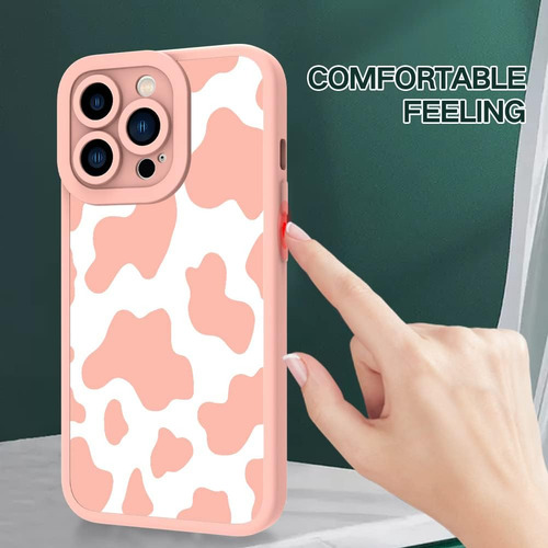 Ziye Para iPhone 14 Pro Max Case Case Case Fase De Teléfono