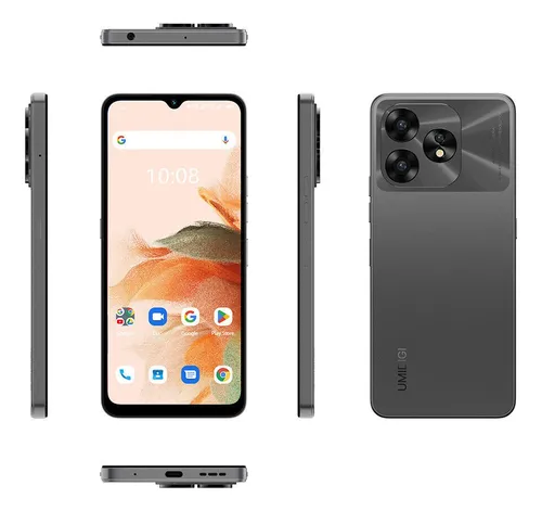 Umidigi A15c 8gb + 8gb = 16gb 128gb Dual Sim Duos