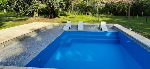Imagen 14 de 14 de Casa Quinta En El Campo Santa Coloma Ideal Descanso.