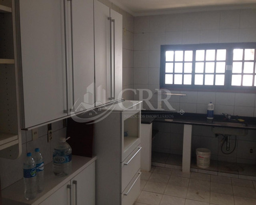 Imagem 3 de 18 de Venda- Lindo Sobrado No Portal Da Serra- Urbanova- Região Oeste De São José Dos Campos- Aceita Permuta - Ca00820 - 68349663