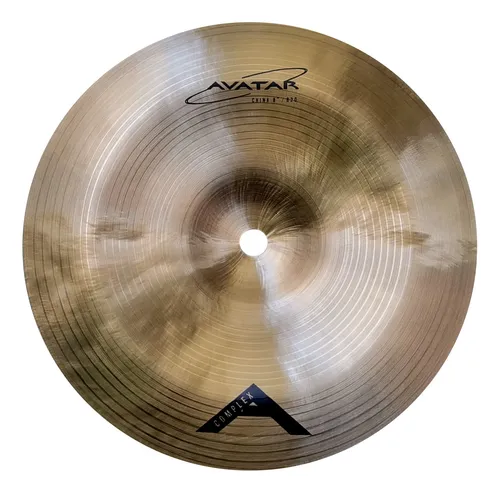 Avatar cymbals 2024
