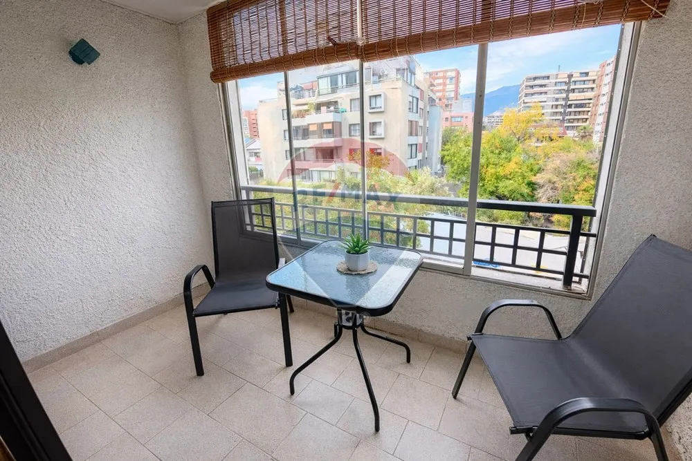Imagen 5 de 26 de Departamento Simon Bolivar 3d+2b+e+b