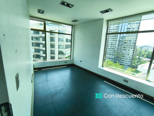 Oficina Las Condes Incluye Est [id: W18484]