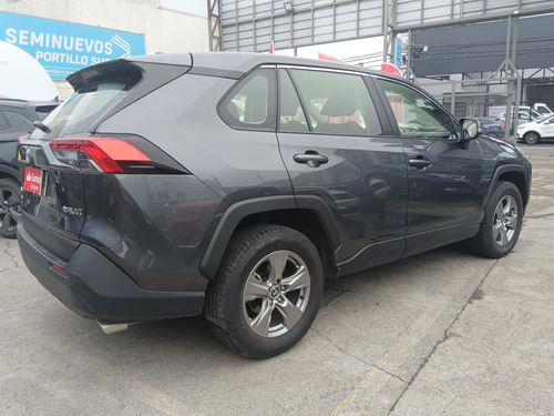 Toyota RAV4 RAV4 MT LUJO 4X2