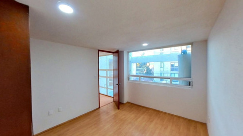 Departamento En Venta-av. Patriotismo, Escandón, Miguel Hida