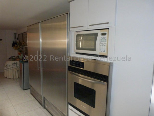 Leandro Manzano Apartamento En Venta,santa Fe Norte Mls #23-1729 As