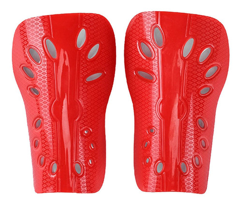 Soccer Shin Guard - Equipo De Protección Para Pantorrillas P