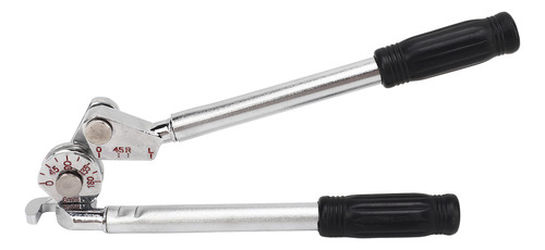 Herramienta De Doblado Manual De Tubos De 0180 Grados Para 6