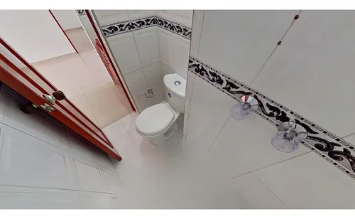 Apartamento En Venta, Conjunto Carimagua 127