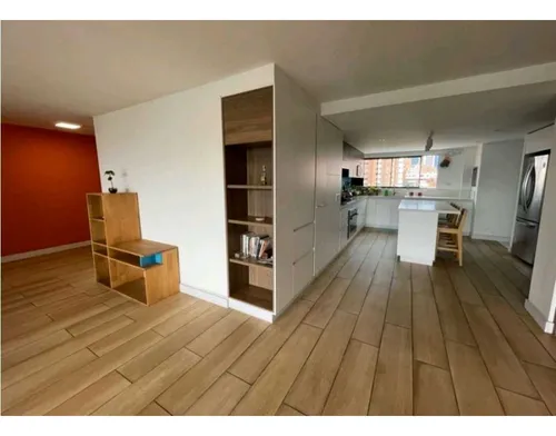 Vendo Apartamento Totamente Amoblado En Laureles Florida Nueva