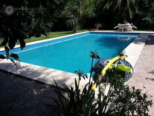 Casa - Benavidez Casa En La Bota