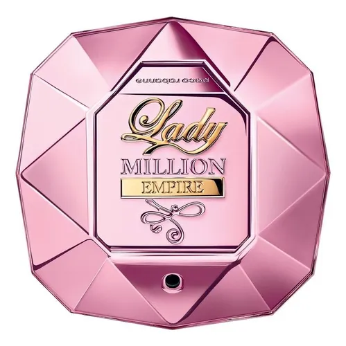 Perfume lady million empire precio hotsell