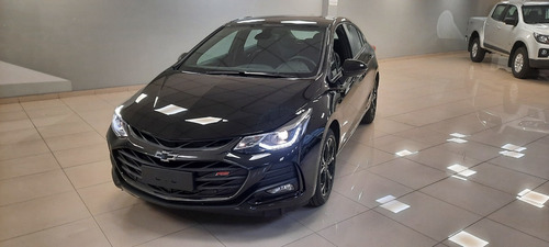 Imagen 8 de 19 de Chevrolet Cruze Rs Turbo My 23 Fh