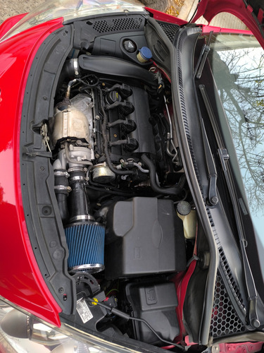 Peugeot 207 1.6 Rc 175cv