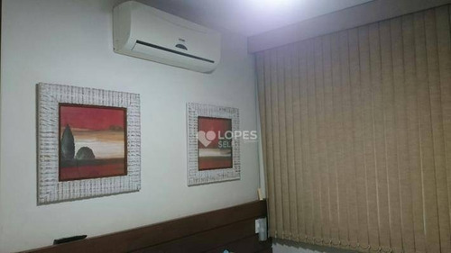 Apartamento À Venda, 80 M² Por R$ 425.000,00 - Icaraí - Niterói/rj - Ap36931