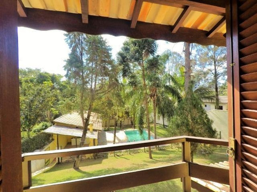 Imagem 7 de 18 de Chácara Com 3 Dormitórios À Venda, 2300 M² Por R$ 1.320.000,00 - Chácaras São José - São José Dos Campos/sp - Ch0147