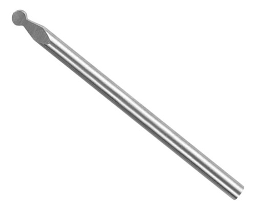 Broca Para Tallar Madera, Broca Enrutadora Cabeza Ancha 3mm