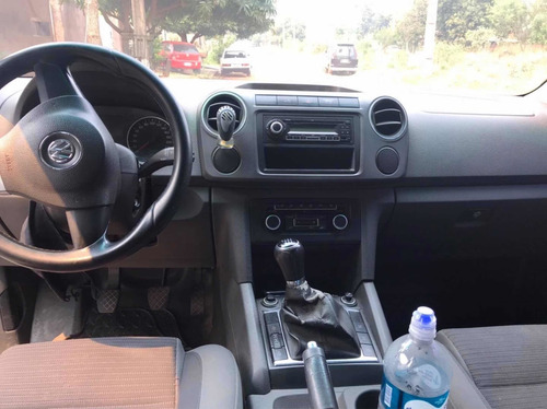 Imagen 7 de 8 de Vw Amarok Bi Turbo