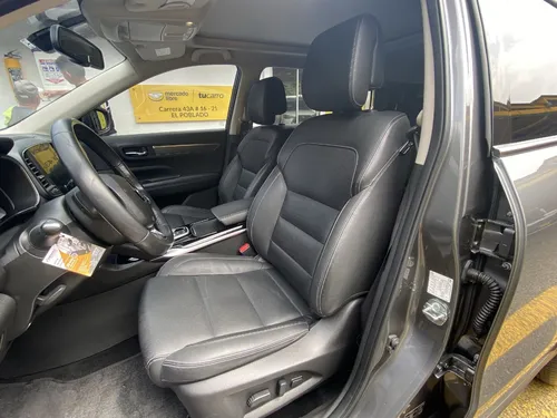 Renault Koleos 2.5 Intens At 4x4 2022