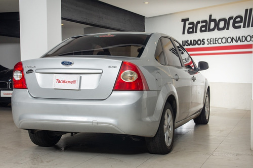 Ford Focus Exe Trend 1.6l Taraborelli San Miguel