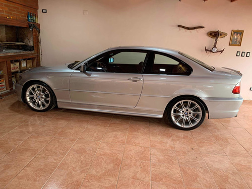 Bmw Serie 3 3.0 330 Ci Coupe Sportive 2004