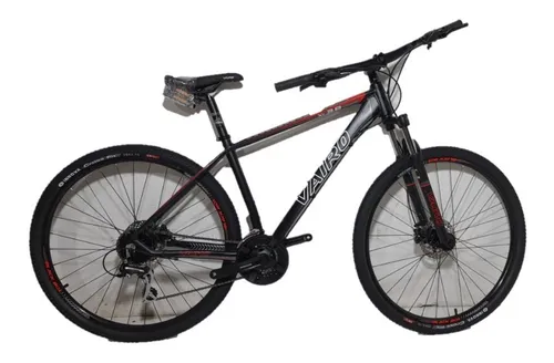 Bicicleta vairo 29 cheap
