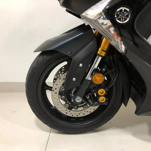 Yamaha T-max 530 Scooter Usado - Año 2018 Permuta 999motos