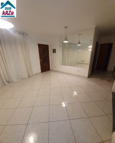 Imagem 3 de 22 de Casa Em Condomínio Ao Lado Do Parque Da Aclimação. - Ca00029 - 67808286
