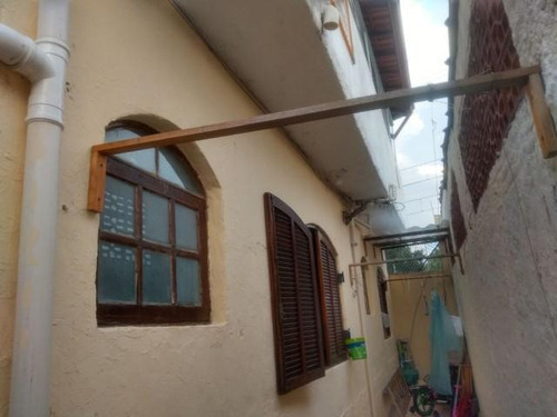 Imagem 3 de 10 de Casa Para Venda Em São Paulo, Vila Esperança, 3 Dormitórios, 3 Banheiros, 2 Vagas - Cale0382_2-1573306