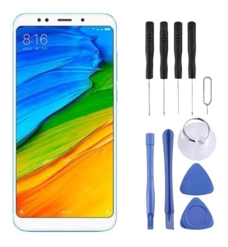 Pantalla Display  Compatible Xiaomi Redmi 5 Plus Meg7