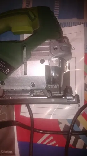 Sierra Caladora Miura Sk1080/1