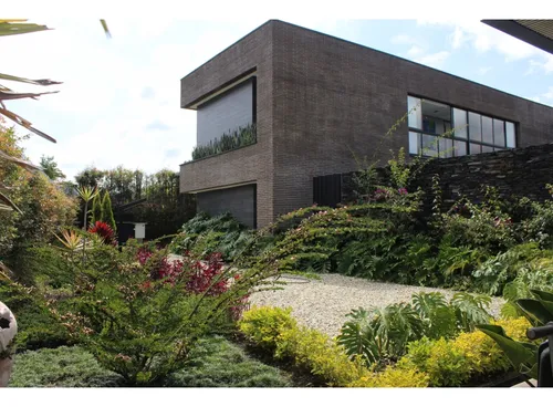 Casa En Venta En Rionegro, Sector Llanogrande