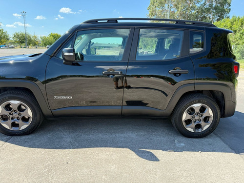 Jeep Renegade 1.8 Sport