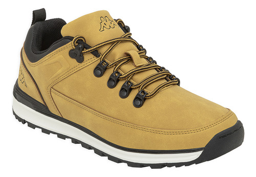 Zapatillas Kappa Logo Astos Beige Solo Deportes