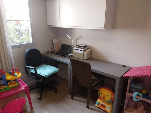 Imagem 18 de 30 de Apartamento Com 3 Dormitórios À Venda, 103 M² - Santa Cruz Do José Jacques - Ribeirão Preto/sp - Ap2953