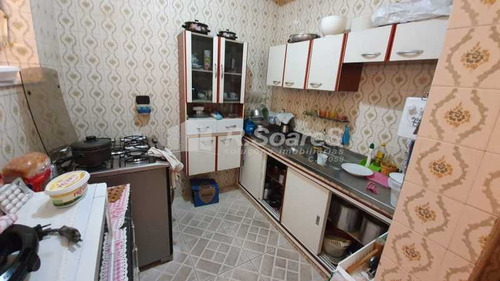 Excelente Casa Duplex Ma Rua Caruarú No Grajaú - Jcap40061
