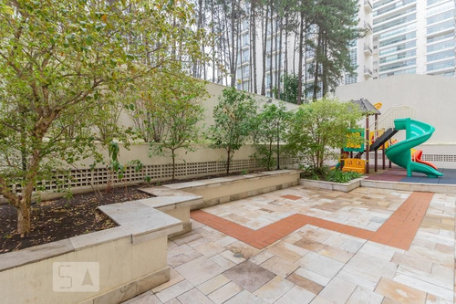 Imagem 20 de 25 de Rrcod3925 Apartamento 60m² Condomínio Ed Parati - Oportunidade - 2 Dorms 1 Vaga - Barueri, Sp - Ótima Localização - Alphaville - Rr3925 - 70151500