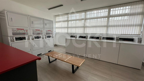 Departamento En Arriendo De 1d1b En Cerillos Pid02404