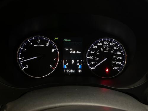 Imagen 13 de 14 de Mitsubishi Outlander Limited 2016