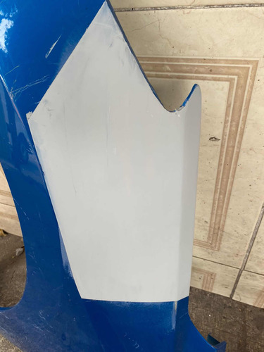 Salpicadera Izquierda Kia Rio 2018 2019 2020 2021 2022 2023