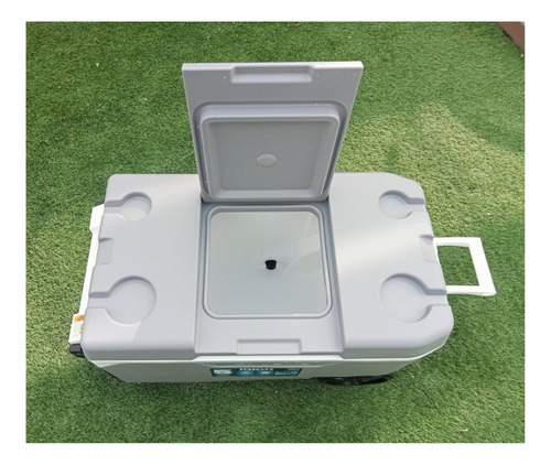 Hielera Igloo Maxcold Latitude Roller Cooler Msi