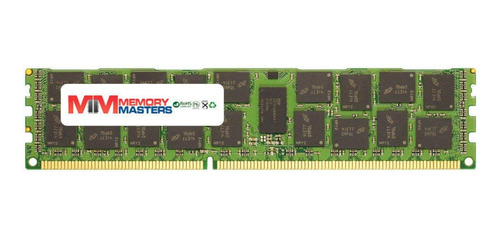 Modulo Memoria Ram 2 Gb Para Estacion Trabajo Z Serie Z420