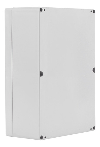 Maletín Para Proyectos Enclosure, 263 X 185 X 95 Mm, Resiste